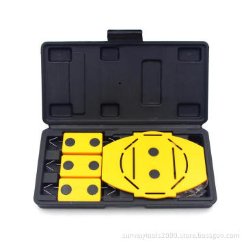 Multi Mark Drywall Cutout Locator Tool